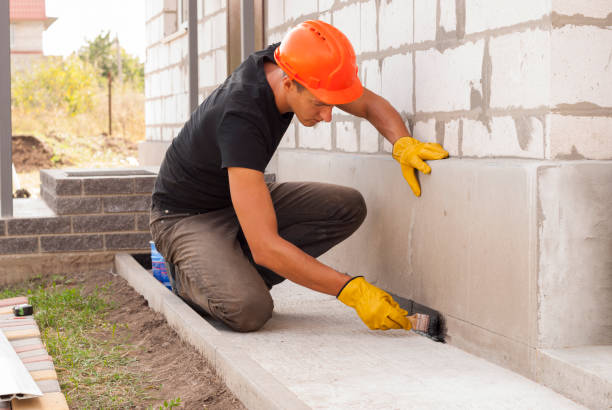 Licensed Exterior Waterproofing service in Kingston, TN - SJ Waterproofing Pros